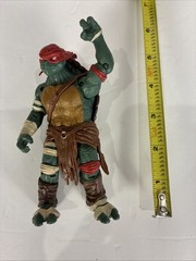Teenage Mutant Ninja Turtles 2012. Take The Whole Gang