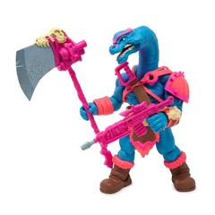 Boss Fight Studio Range Brakhion Saurozoic Warriors Action Figure IN STOCK