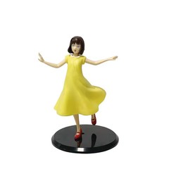 18cm Skip to Loafer Iwakura Mitsumi Anime Figurine PVC Collection Model