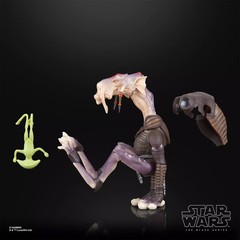Star Wars Black Series Sebulba 6-Inch Action Figure