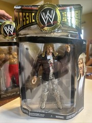WWE Classic Superstars Collector’s Series 25 Jesse Ventura