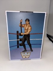 Mattel WWE Ultimate Coliseum Collection Ted DiBiase & Ricky Steamboat HVK94