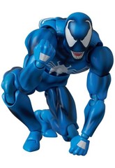 MAFEX No.298 Mafex VENOM (COMIC BLUE Ver.) Medicom Toy Japan NEW