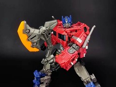 BDT studio BDT-26 Axe upgrade kit for Diaclone DA65/DA79,in stock