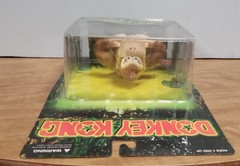 Nintendo Donkey Kong Country Chest Slammin’ Donkey Kong Figure In Package MIP