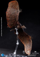 Hiya Toys RODAN Flameborn Godzilla King of the Monsters Exquisite Basic EBG0272