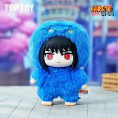 TOP TOY Naruto Beast Party Series Plush Confirmed Blind Box Figure Gift (NO BOX)