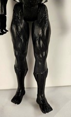Marvel Avengers Black Panther Titan Hero Series 12” Action Figure Hasbro 2019