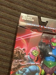 Masters of the Universe New Eternia Trap Jaw (new)