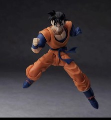IN STOCK HAZ001GOHAN HM FULL SET 1/12 shf Future Gohan Super Saiyan DBZ Figure
