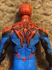 Hasbro Marvel Legends Spider-Man Marvel Rivals 2-Pack Figure