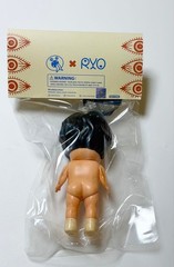 Unbox Industries Meme-ko Memeko Sofubi 868116