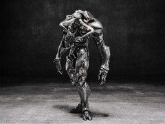 In Stock SexyIce 2019 Manticora EAE Artificial Evolution B0199 1/12 Model Toy