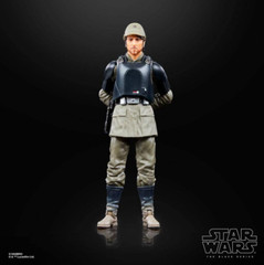Star Wars The Black Series CASSIAN ANDOR Aldhani Mission 6” Action Figure NEW
