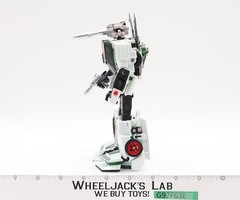 Wheeljack MP-20 Tomy Takara Masterpiece 2014 Transformers Action Figure