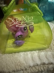 XIA collection