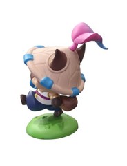 Pop Mart Fight for The Golden Spatula figure – Chibi Spirit Blossom Teemo