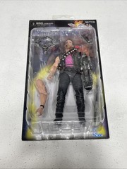 NECA Reel Toys Terminator 2 Kenner Tribute Power Arm T-800 T800 7″ figure XX