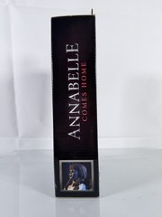 2019 NECA The Conjuring Universe Annabelle Action Figure Brand New In Box