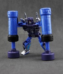 Masterpiece MP15 Rumble Jaguar MP16 Frenzy Buzzsaw Action Figure Toy New in Box