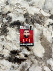 Zuru Ballers 2026 FIFA World Cup Dani Carvajal #2 Spain BLOWOUT SALE TAKE A LOOK
