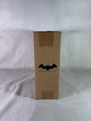LPZZ/UPFinegures Batman Arkham Knight V8.04 Batman 1/12 Action Figure