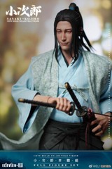 Eleven&kai Studio Sasaki Kojiro EXK005 1/6 Action Figure Model Collectible