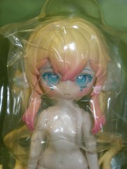 LULUYA Penny’s Box SYMPHONIC POEM Confirmed Action Figure WALTZ 7 1/4″ BJD Doll