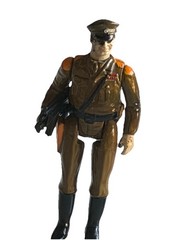 Platoon Of 12 Die Cast Mego Eagle Force Action Figures Figures 1980s 🔥