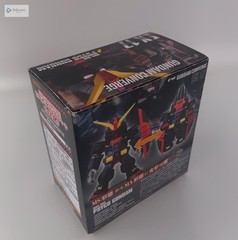 BANDAI Psycho Gundam EX17 Collectible Figure – Boxed, Unopened