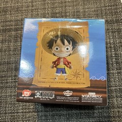 Luffy One Piece-Fly Guys Vinyl Figure NIB