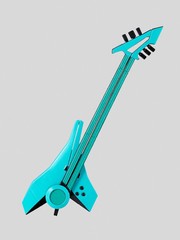 S.H. Figuarts Lucky Cyan “To Be Hero X” Action Figure