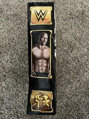 WWE Stone Cold Steve Austin Defining Moments Action Figure New Sealed 2015 MOC