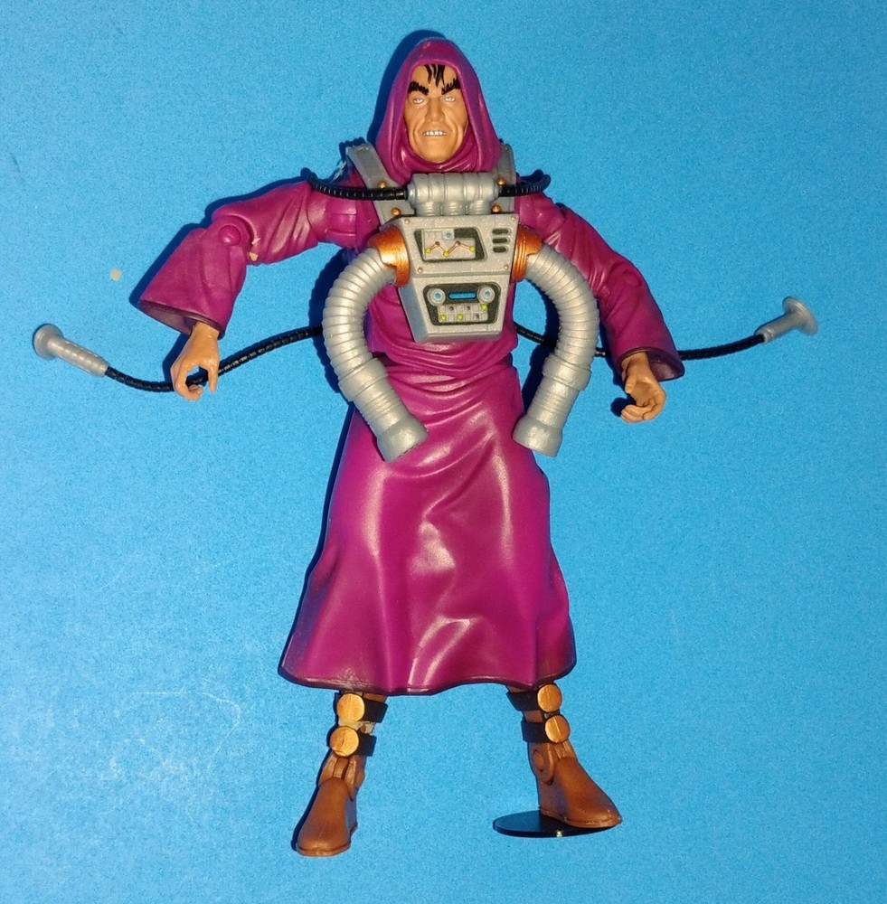 DESAAD – New Gods – DC Universe Classics – Mattel