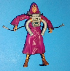 DESAAD – New Gods – DC Universe Classics – Mattel