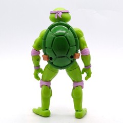 Loyal Subjects – BST AXN Teenage Mutant Ninja Turtles Donatello 5” Action Figure