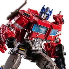 Transformation Robot Car Toy Alloy Plastic Bumblebee Action Figure Kids Birthday