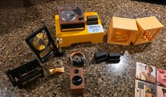 Mini Brands Vinyl Set Almost Complete 48 Pc Lola Young F**k Rare 37 Vinyls!!