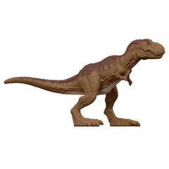 Mattel Jurassic World Dominion Mini Dino One Size, No Color