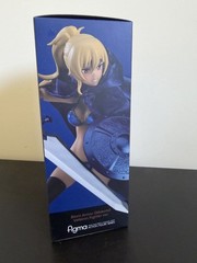 Max Factory Figma 534 Bikini Armor (Makoto) Veteran Fighter Ver. Action Figure