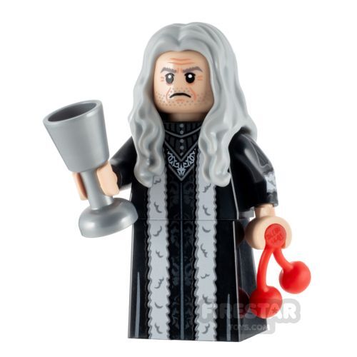 Custom Printed minifigures -Choose Model!- made with real LEGO® Firestar LOTR