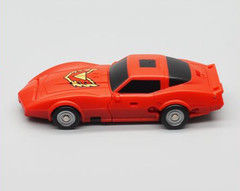MS-25R Rapid Speed | Mech Fans Toys 3rd Party Action Figures