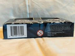 Marvel MiniMates Silver WEB ARMOR SPIDER-MAN/VENOM Scorpion Mac Gargan Figure’09