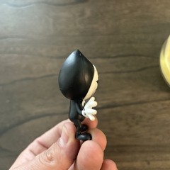 Meatly Games PhatMojo Series 1 BENDY AND THE INK MACHINE Figure w/ Wrench