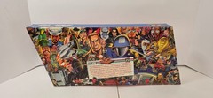 GI JOE And COBRA 25th Anniversary 5 Pack Action Figure both Sets Snake Eyes Duke