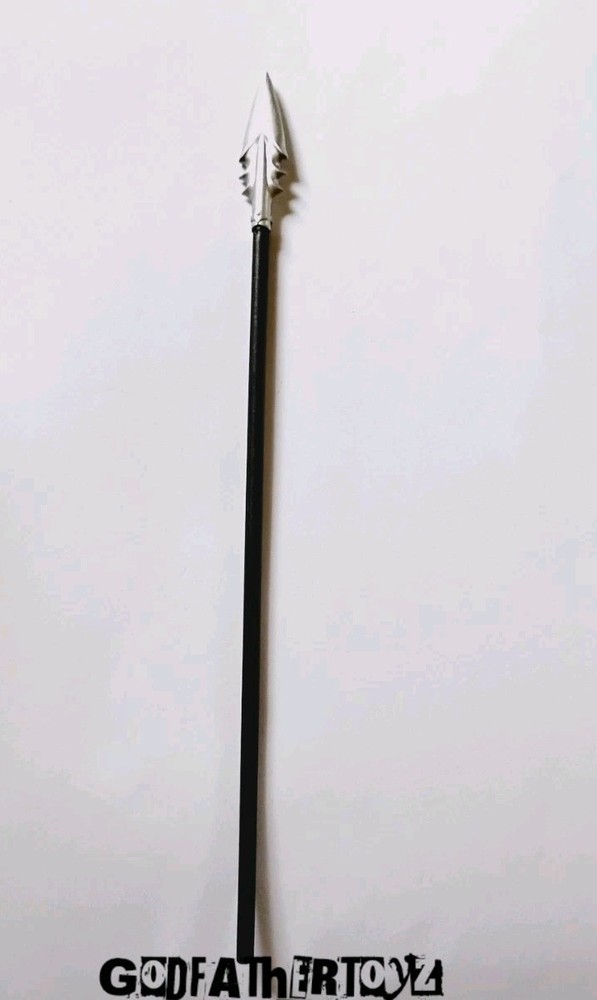 MARVEL LEGENDS DAGGER SPEAR AXE SWORD WEAPON ONLY CUSTOM FODDER