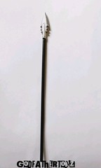 MARVEL LEGENDS DAGGER SPEAR AXE SWORD WEAPON ONLY CUSTOM FODDER