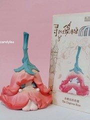 1001moons Where’s The Elephant Slide Series Blind Box Figures Cute Toy Gift Hot