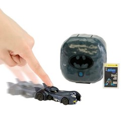 Miniverse DC Limited Special Edition Batman Pack