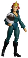 MOTU Origins Queen Marlena Mattel Cartoon Collection Figure He-Man 14cm